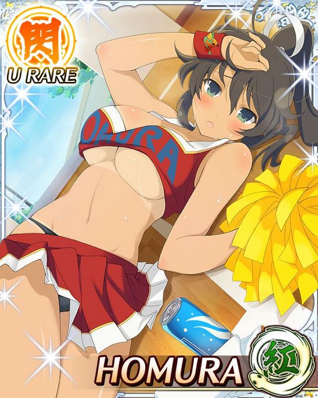 Yuyintang is too cute illustrations senran in etch 24