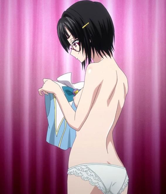 Seven high school DxD [sitri kenzoku] 5