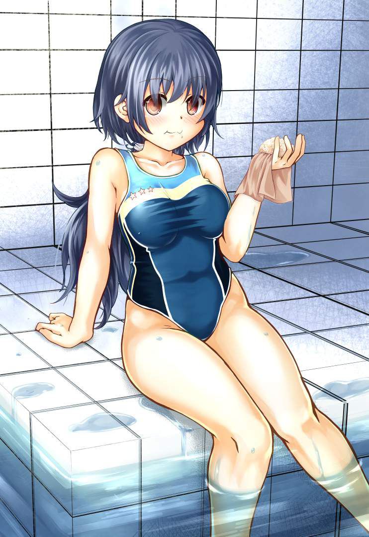 - Erotic image of Iizuna Maru Megumu 23