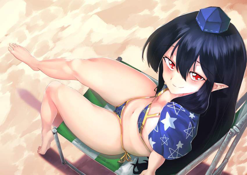 - Erotic image of Iizuna Maru Megumu 25