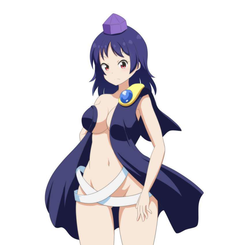 - Erotic image of Iizuna Maru Megumu 6