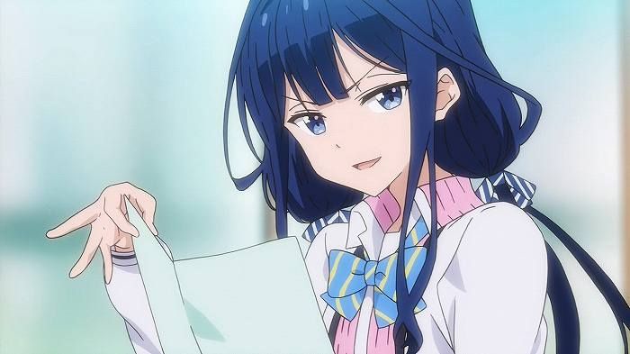 [Revenge of the Masamune-Kun] episode 1 captures the man who was referred to as pig's feet 1