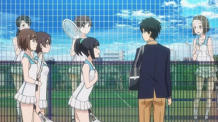 [Revenge of the Masamune-Kun] episode 1 captures the man who was referred to as pig's feet 12