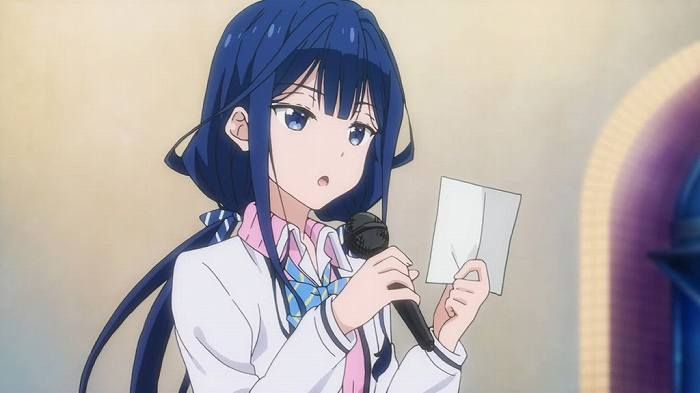 [Revenge of the Masamune-Kun] episode 1 captures the man who was referred to as pig's feet 15