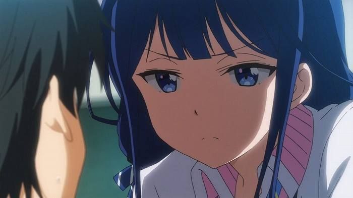 [Revenge of the Masamune-Kun] episode 1 captures the man who was referred to as pig's feet 38