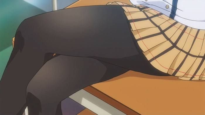 [Revenge of the Masamune-Kun] episode 1 captures the man who was referred to as pig's feet 39