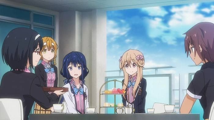 [Revenge of the Masamune-Kun] episode 1 captures the man who was referred to as pig's feet 44