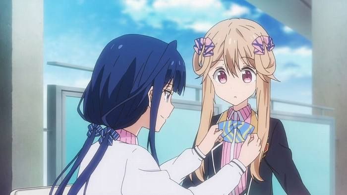 [Revenge of the Masamune-Kun] episode 1 captures the man who was referred to as pig's feet 45