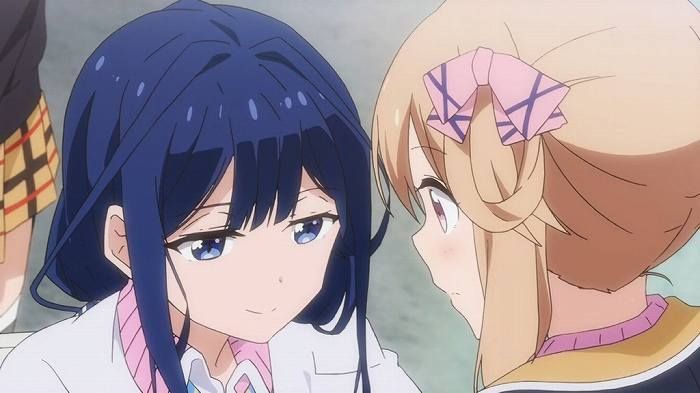 [Revenge of the Masamune-Kun] episode 1 captures the man who was referred to as pig's feet 46