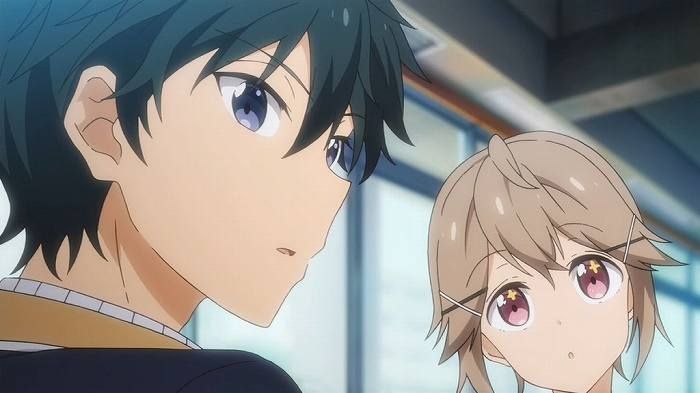 [Revenge of the Masamune-Kun] episode 1 captures the man who was referred to as pig's feet 48