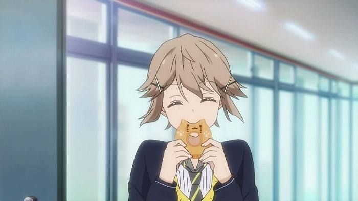 [Revenge of the Masamune-Kun] episode 1 captures the man who was referred to as pig's feet 49