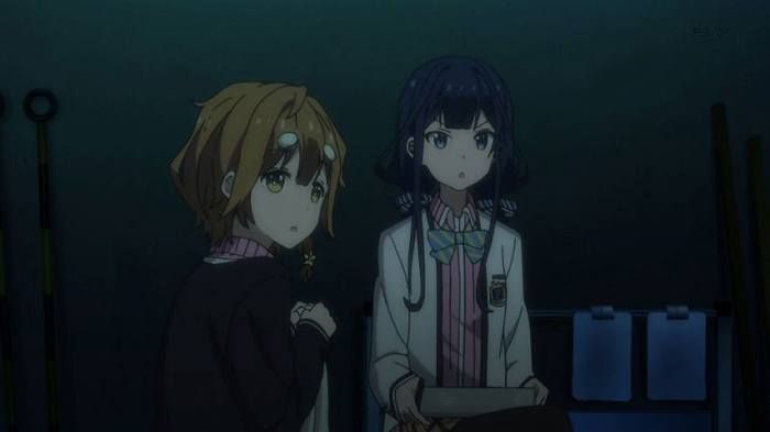 [Revenge of the Masamune-Kun] episode 1 captures the man who was referred to as pig's feet 51