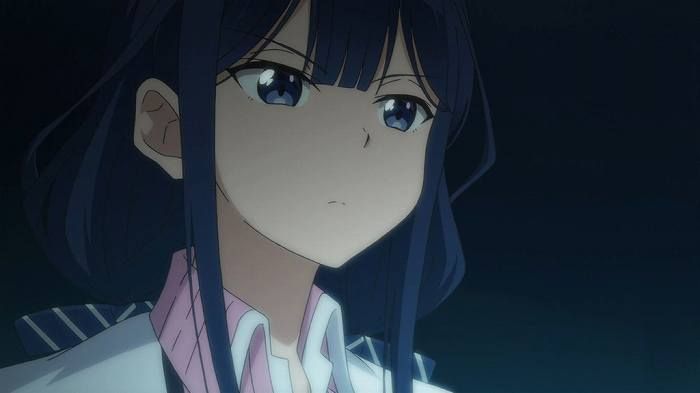 [Revenge of the Masamune-Kun] episode 1 captures the man who was referred to as pig's feet 53
