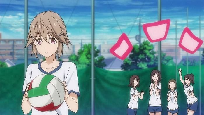 [Revenge of the Masamune-Kun] episode 1 captures the man who was referred to as pig's feet 60