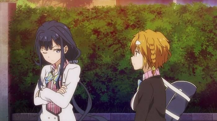 [Revenge of the Masamune-Kun] episode 1 captures the man who was referred to as pig's feet 67