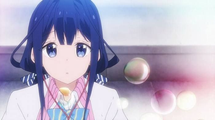 [Revenge of the Masamune-Kun] episode 1 captures the man who was referred to as pig's feet 88
