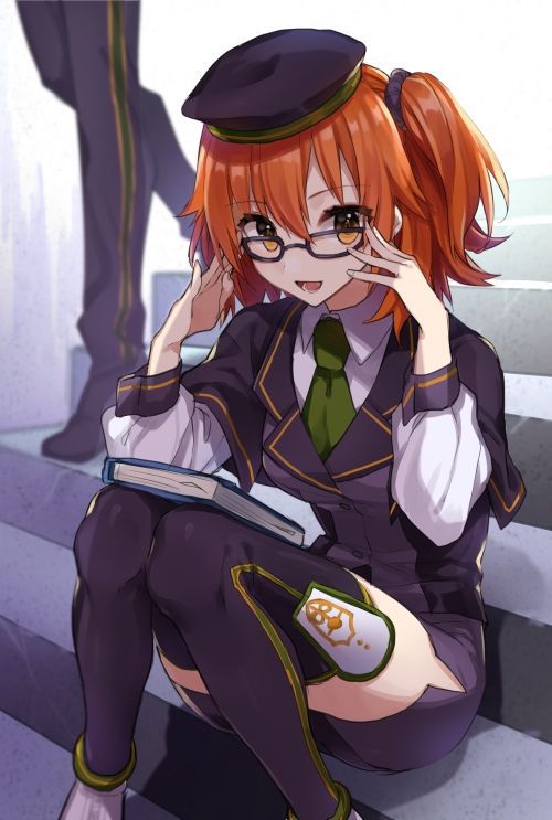 More Fate/Grand Order to prevent that 50 images of children 11