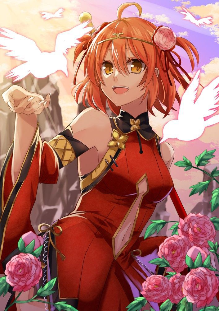 More Fate/Grand Order to prevent that 50 images of children 8