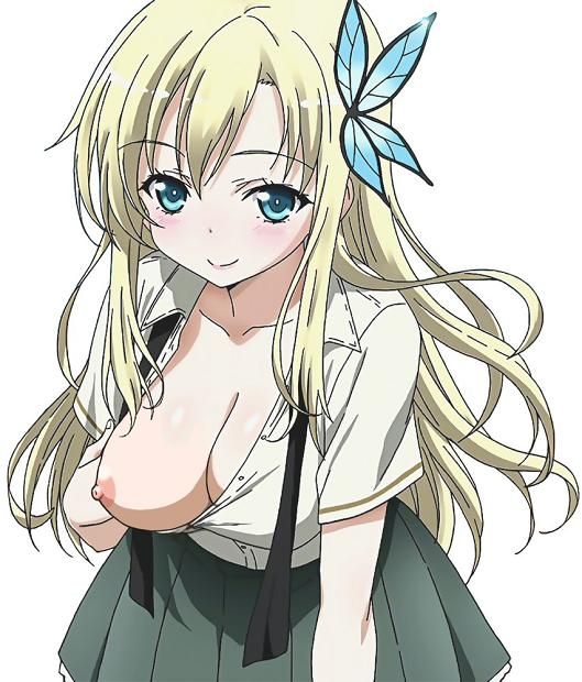 I'm less friend [Kashiwazaki GA 18: 18 photos 10