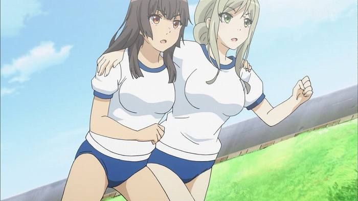 [Schoolgirls strikers Animation Channel: Episode 2 "training! And win for the first time, capture 35