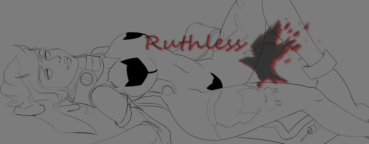 Ruthless Raven Artoworks 6