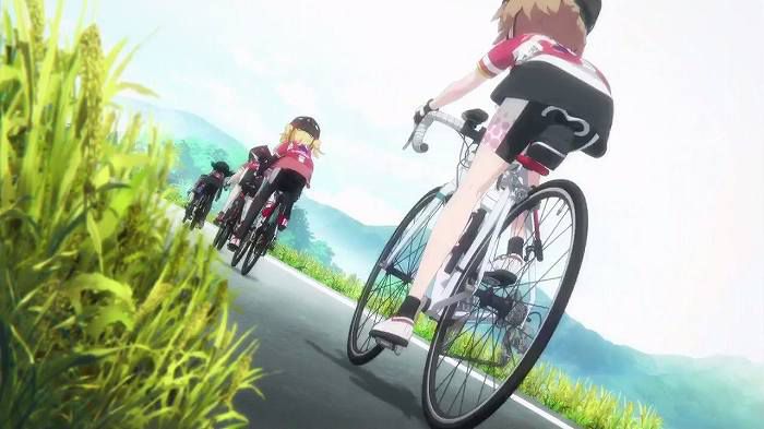 [Course like I do! : Episode 10 "the Azumi autumn ride! Part two "-with comments 10