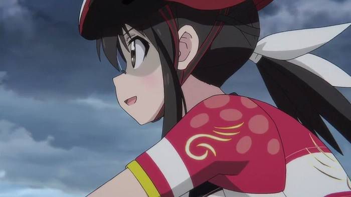 [Course like I do! : Episode 10 "the Azumi autumn ride! Part two "-with comments 21