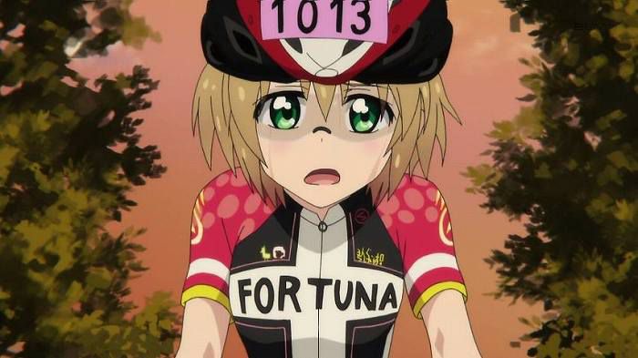 [Course like I do! : Episode 10 "the Azumi autumn ride! Part two "-with comments 24