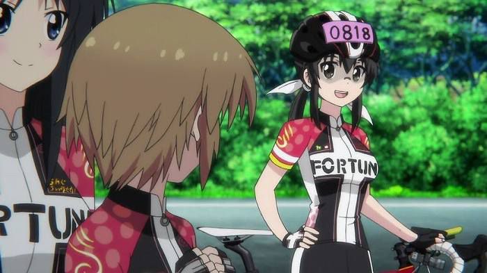 [Course like I do! : Episode 10 "the Azumi autumn ride! Part two "-with comments 3