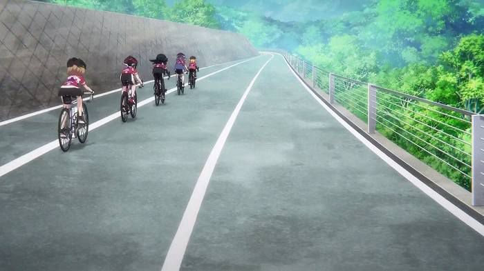 [Course like I do! : Episode 10 "the Azumi autumn ride! Part two "-with comments 6
