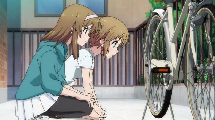 [Course like I do! : Episode 10 "the Azumi autumn ride! Part two "-with comments 62