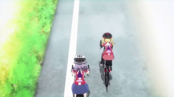 [Course like I do! : Episode 10 "the Azumi autumn ride! Part two "-with comments 8