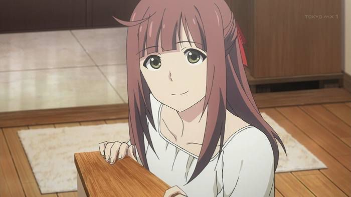 [Lostorage incited WIXOSS: episode 11 "two / Tin with 1000 summer '-with comments 14