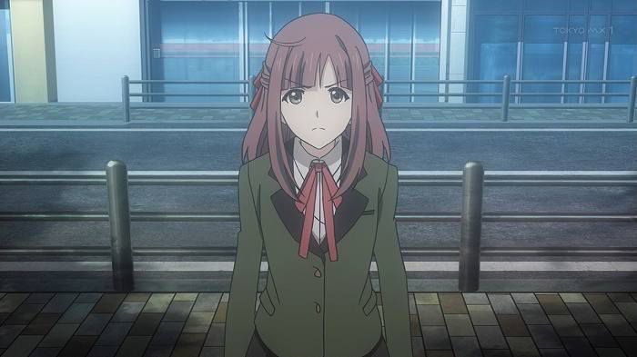 [Lostorage incited WIXOSS: episode 11 "two / Tin with 1000 summer '-with comments 17