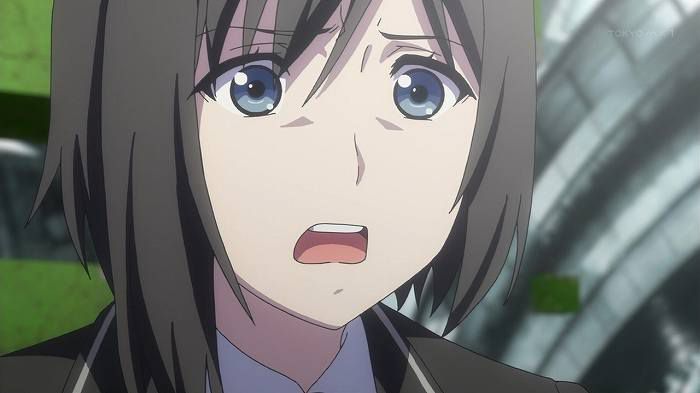[Lostorage incited WIXOSS: episode 11 "two / Tin with 1000 summer '-with comments 21