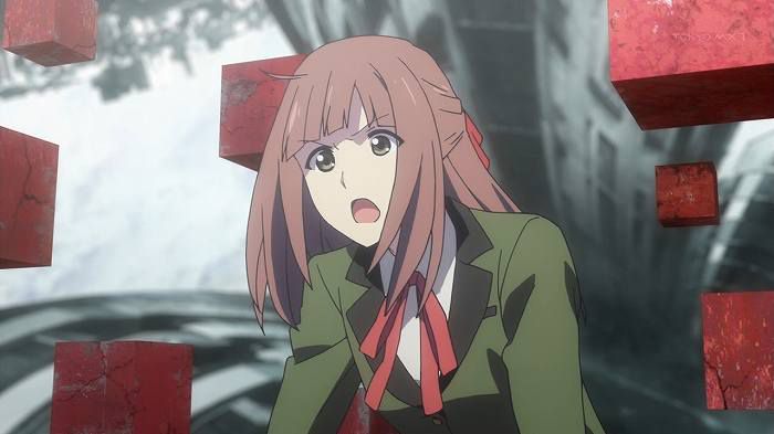 [Lostorage incited WIXOSS: episode 11 "two / Tin with 1000 summer '-with comments 22