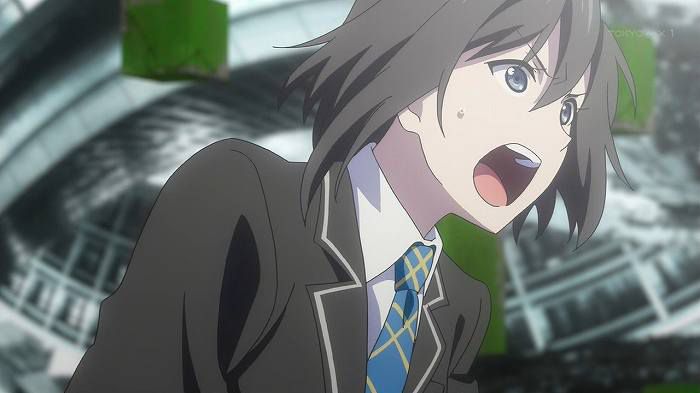 [Lostorage incited WIXOSS: episode 11 "two / Tin with 1000 summer '-with comments 23