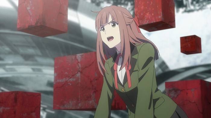 [Lostorage incited WIXOSS: episode 11 "two / Tin with 1000 summer '-with comments 24