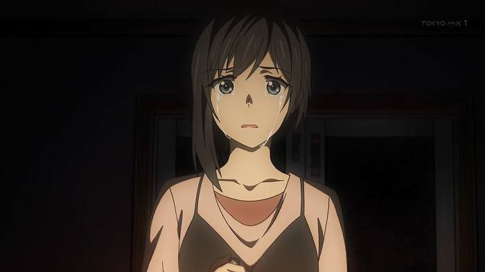[Lostorage incited WIXOSS: episode 11 "two / Tin with 1000 summer '-with comments 34
