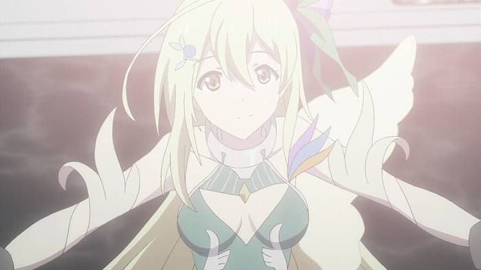 [Lostorage incited WIXOSS: episode 11 "two / Tin with 1000 summer '-with comments 38