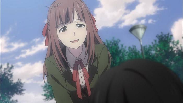[Lostorage incited WIXOSS: episode 11 "two / Tin with 1000 summer '-with comments 45