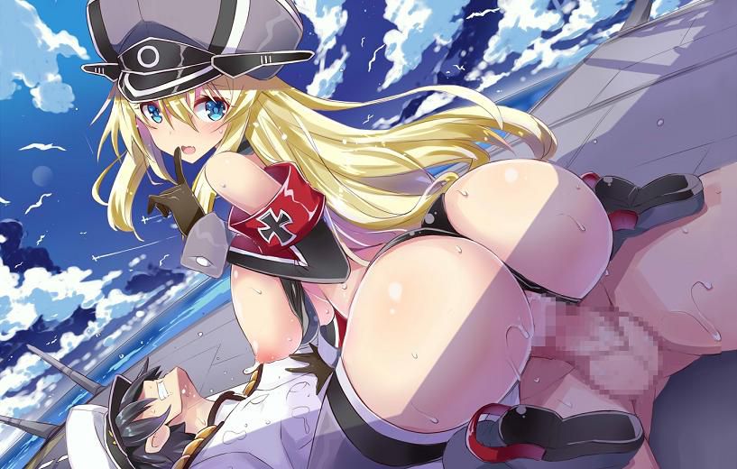 Fleet abcdcollectionsabcdviewing Bismarck 3 7