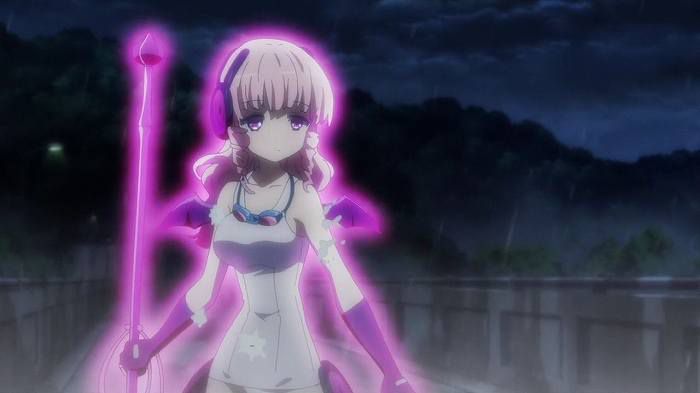 [Magical girl training plan: Episode 12 "File not found"-with comments 14