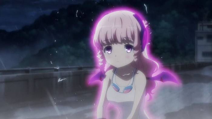 [Magical girl training plan: Episode 12 "File not found"-with comments 21