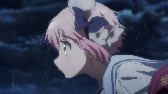 [Magical girl training plan: Episode 12 "File not found"-with comments 26