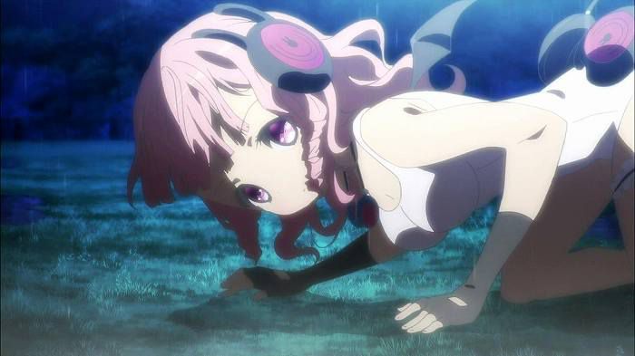 [Magical girl training plan: Episode 12 "File not found"-with comments 33