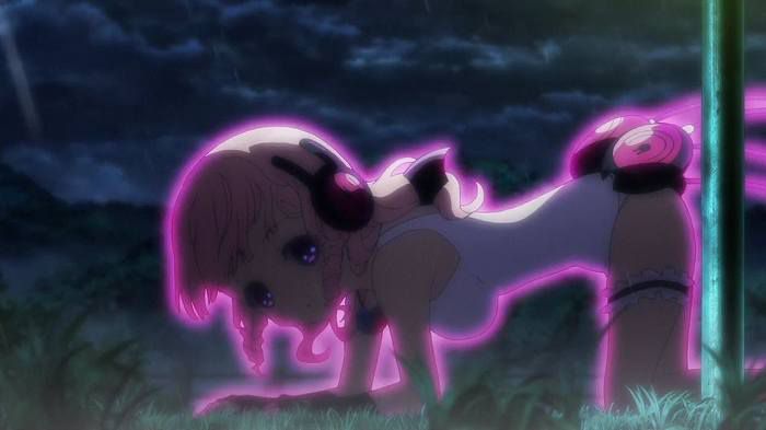 [Magical girl training plan: Episode 12 "File not found"-with comments 35