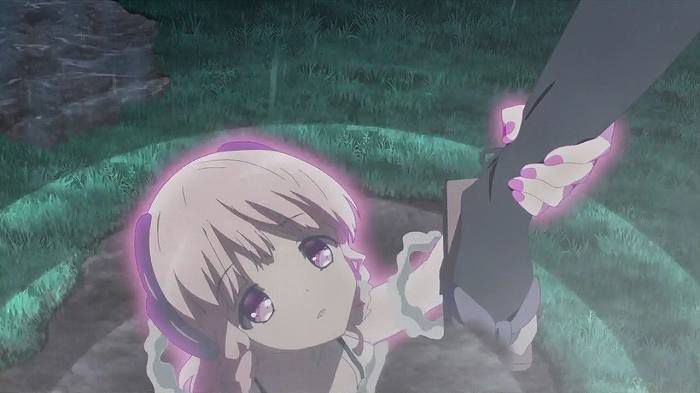[Magical girl training plan: Episode 12 "File not found"-with comments 36