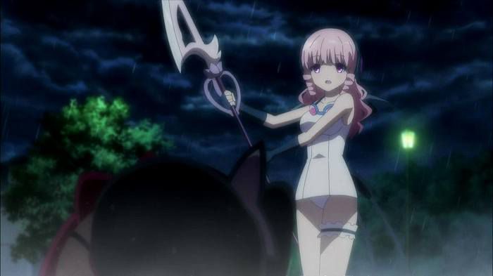 [Magical girl training plan: Episode 12 "File not found"-with comments 39