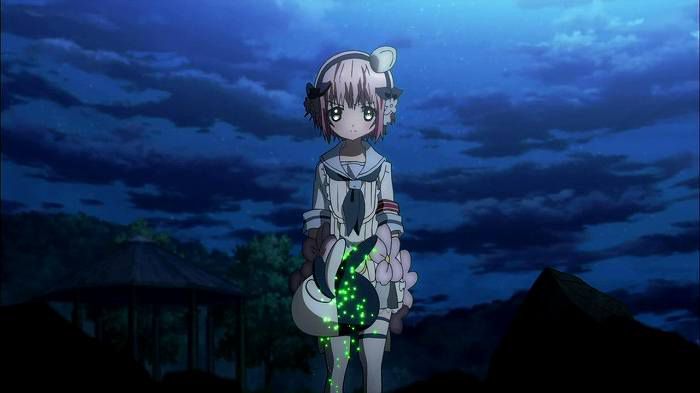 [Magical girl training plan: Episode 12 "File not found"-with comments 49